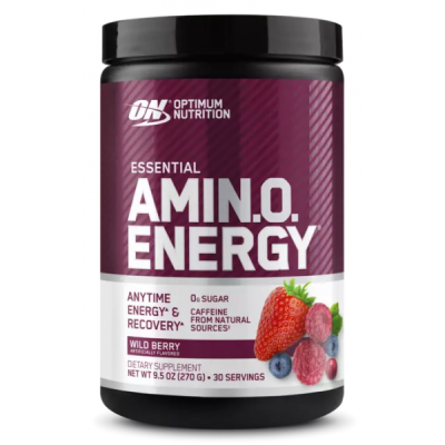 Essential Amino Energy - 270 грамм