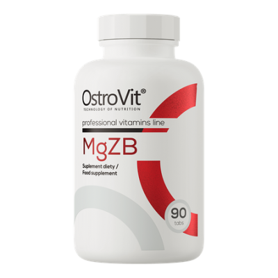 MgZB (90 таб)