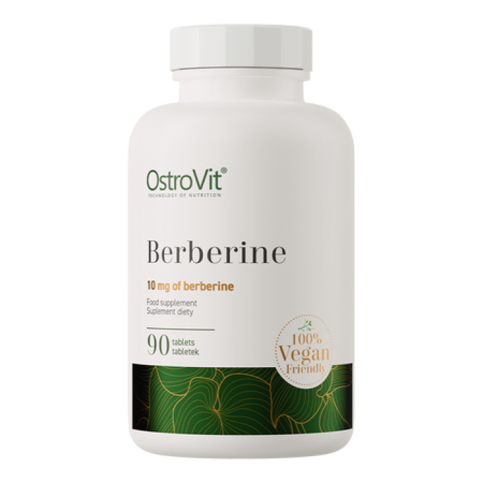 Ostrovit Berberine - 90 таб
