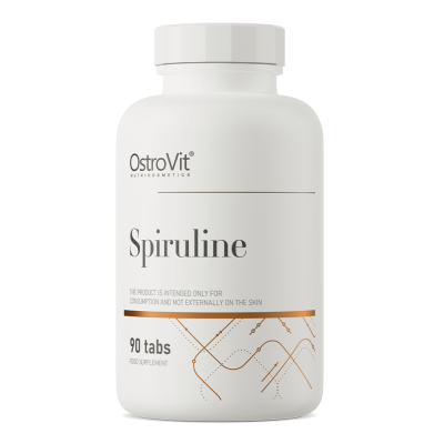 Spiruline - 90 таб
