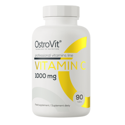 Vitamin C - 90 таб
