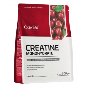 Creatine Monohydrate (300 г)