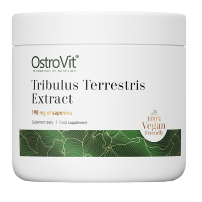 Tribulus Terrestris Extract VEGE - 100 г