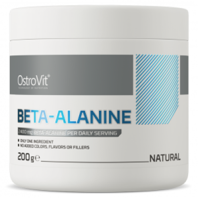 Beta-Alanine - 200 г