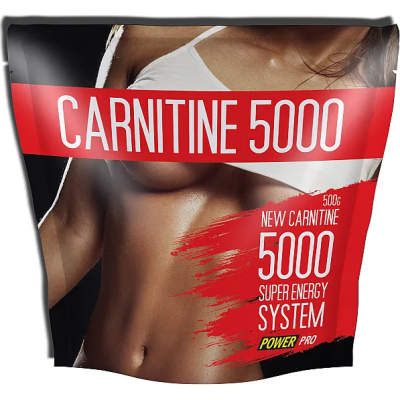 Carnitine 5000