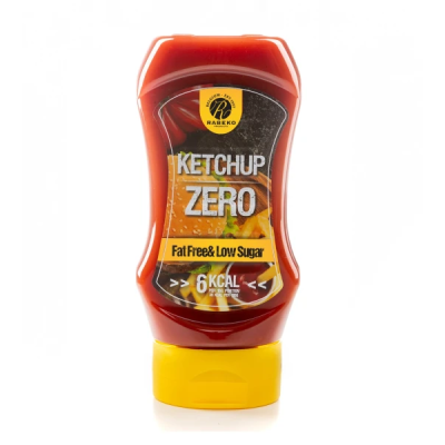 Соус без сахара Sauce Zero - Кетчуп