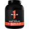 Rule 1 Whey Isolate