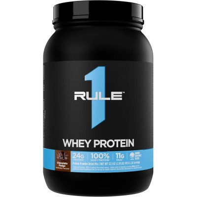 Whey Protein  - 890 г