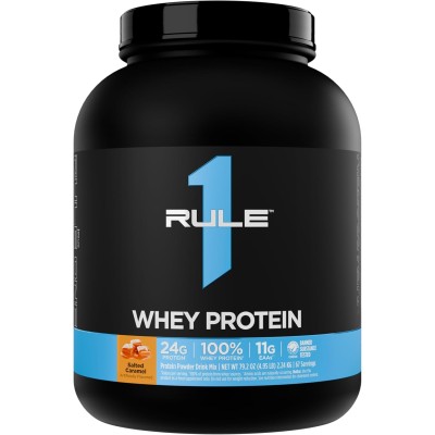 Whey Protein - 2,2 кг