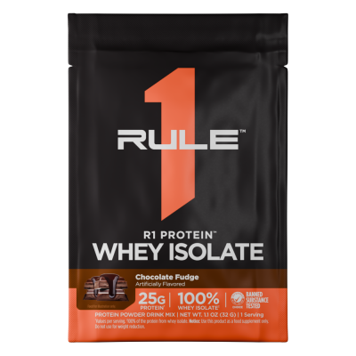 Whey Isolate - 29 г