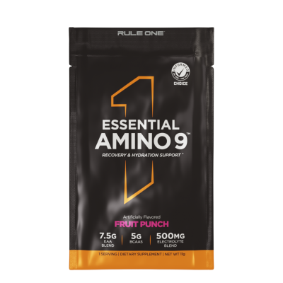 Essential Amino 9 - 11 г