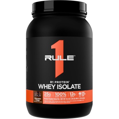 Protein Whey Isolate  - 899 г