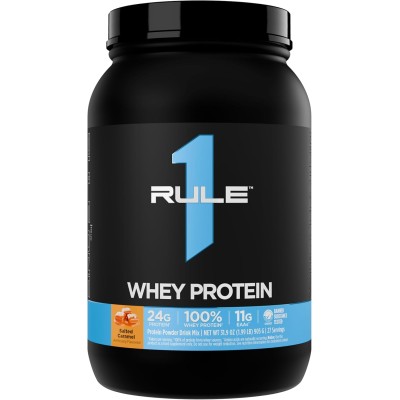 Whey Protein - 890 г