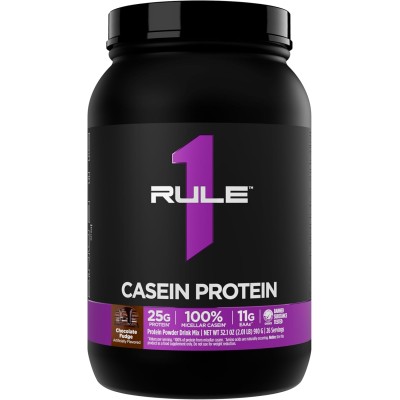 R1 Casein - 0.9 кг