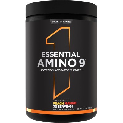 Essential Amino 9 - 345 г