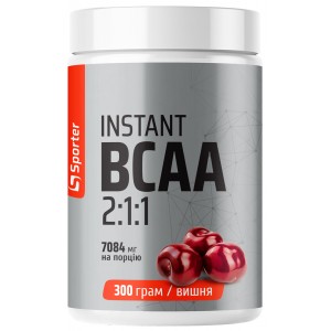 BCAA Instant (300 г)