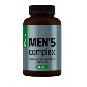 Men's Complex - 90 таб