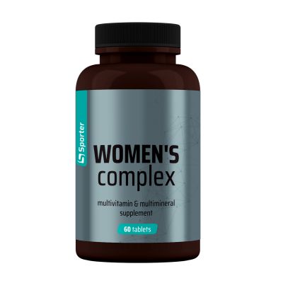 Womens complex - 60 таб