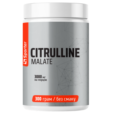 Citrulline Malate - 300 г