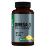 Omega-3 Gold Standard - 180 капс
