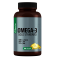 Sporter Omega-3 Gold Standard - 180 капс