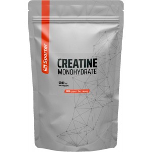 Creatine monohydrate - 1000 г