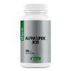 Альфа-липоевая кислота Alpha Lipoic Acid 300 мг - 60 капс Фото №2