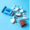 Sporter Батончик MILK PRO