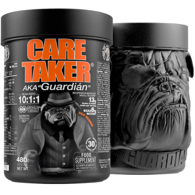 Caretaker BCAA - 480 г