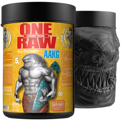 Raw One AAKG - 300 г