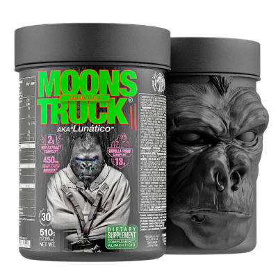 Moonstruck II Pre-workout - 510 г