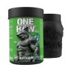 Raw One Glutamine - 400 г