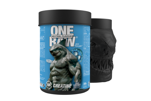Raw One Creatine