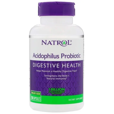Acidophilus Probiotic 100 mg - 150 капс