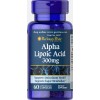 Alpha Lipoic Acid 300 мг - 60 капс