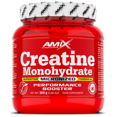 Amix Creatine monohydrate - 300 г