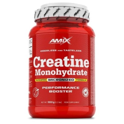 Creatine monohydrate - 1000 г