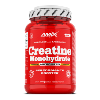 Creatine monohydrate - 1000 г