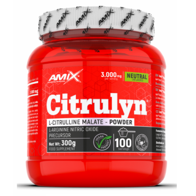 CitruLyn - 300 г 