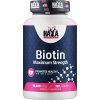 Biotin Maximum Strength 10,000 mcg - 100 таб