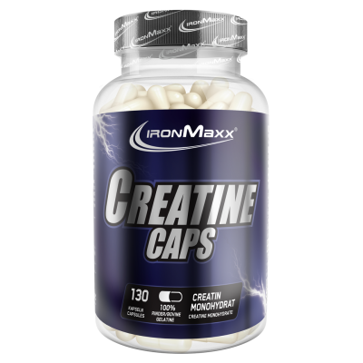 Creatin  - 130 капс
