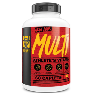 Multi Vitamin - 60 таб