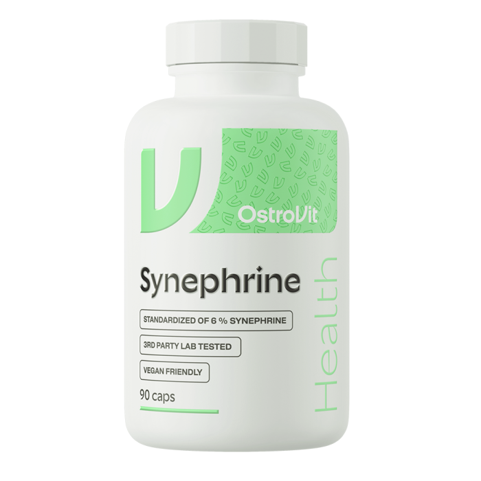 Ostrovit Synephrine - 90 капс