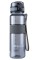 Sporter Пляшка для води 500 мл - сіра