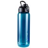 Пляшка для води 1000 мл - синя