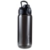 Пляшка для води 1500 мл - чорна