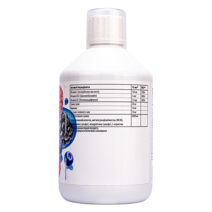 Sporter Joint Support - 500 мл