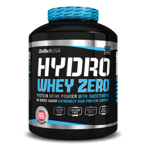 Hydro Whey Zero Фото №1