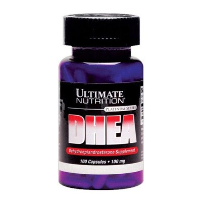 DHEA 100 mg