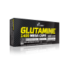 L-Glutamine Mega Caps - 120 капс